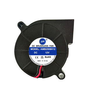 DC blower fan 2508