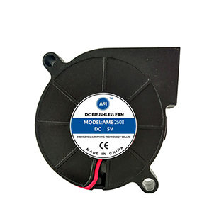 DC blower fan 2508