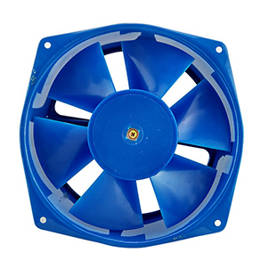 AC 150FZY Blue