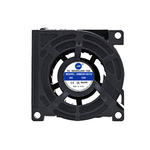 DC blower fan 3015