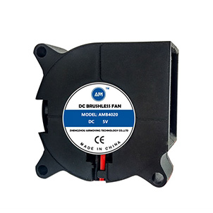 DC blower fan 4020