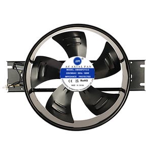 AC 400FZY-D Big Fan