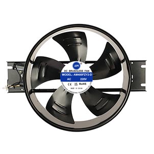 AC 400FZY-D Big Fan